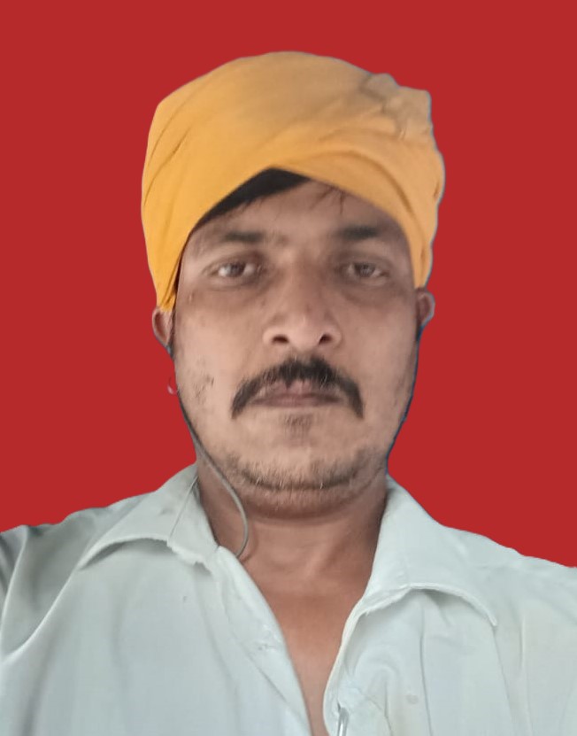 Ram Lakhan Yadav